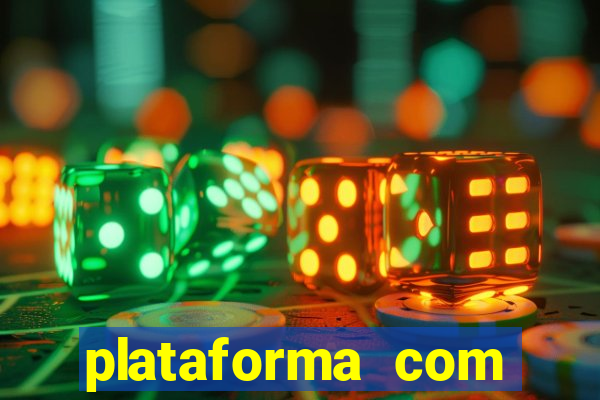 plataforma com giros gratis sem deposito